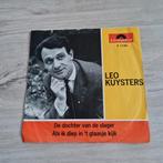 Leo Kuysters - De dochter van de slager - Single, Ophalen of Verzenden, Gebruikt, Nederlandstalig
