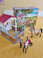 Schleich horse club 42369, Verzamelen, Speelgoed, Ophalen of Verzenden, Zo goed als nieuw