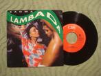 Kaoma 7" Vinyl Single: ‘Lambada’ (Nederland), Cd's en Dvd's, Ophalen of Verzenden, 7 inch, Pop, Single