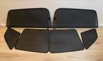 Car Shades Zonneschermen Skoda Fabia Combi MK3 NJ 2015-2021., Ophalen of Verzenden, Zo goed als nieuw