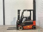 Heftrucks Elektrisch Atlet JG1N1L16T 2010, Zakelijke goederen, Machines en Bouw | Heftrucks en Intern transport, 1000 tot 2000 kg