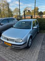 Mooie Golf 4, 2002, grijs 139747 km gelopen, Auto-onderdelen, Motor en Toebehoren, Ophalen of Verzenden, Gebruikt, Volkswagen