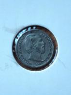 10 cent 1880, Ophalen of Verzenden, Koning Willem III, 10 cent