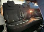 Dacia Lodgy 1.3 TCe Comfort 7p. Airco|Cruise Control|Bluetoo, Traction-control, Stof, Gebruikt, Zwart