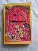 OTSJO, Ophalen of Verzenden, Zo goed als nieuw, Honden