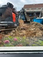 Gratis zand, Tuin en Terras, Zand, Ophalen, Ophoogzand
