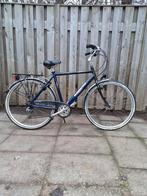 Batavus Herenfiets - Gebruikt, Fietsen en Brommers, Fietsen | Heren | Herenfietsen, Ophalen, Gebruikt, Versnellingen, Batavus