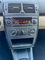 Mercedes-benz A-KLASSE 170 Classic AIRCO CRUISE LMV NAP APK, 15 km/l, Gebruikt, 4 cilinders, Blauw