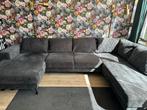 Hoekbank, Huis en Inrichting, Ophalen, Zo goed als nieuw, Vierpersoons of meer
