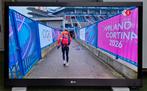 LG 42 inch 107cm 3D Smart TV met HDMI USB Internet, Ophalen, Gebruikt