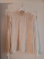 Mooie Bisou's Project blouse - maat M, Kleding | Dames, Blouses en Tunieken, Bisou's Project, Ophalen of Verzenden, Zo goed als nieuw