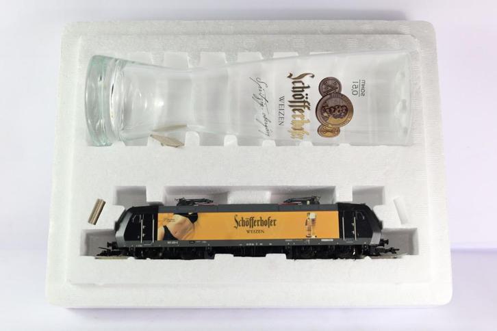 Märklin 36890, Hobby en Vrije tijd, Modeltreinen | H0, Gebruikt, Locomotief, Wisselstroom, Märklin, Ophalen of Verzenden