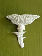 Uniek en sfeervol "Amanita fungus"wandplankje, Verzenden, Nieuw