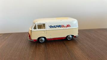 Tekno Denmark Ford Taunus Transit beschikbaar voor biedingen
