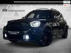Mini Mini Countryman 1.5 Cooper Salt Automaat/Pano/Navi/Xeno, Auto's, Mini, 136 pk, Gebruikt, Countryman, 715 kg