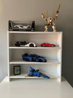 Opzetkastje IKEA, Huis en Inrichting, Ophalen, 50 tot 100 cm, Zo goed als nieuw, Minder dan 100 cm