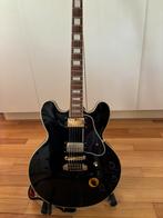 Epiphone Lucille BB king gitaar, Ophalen, Zo goed als nieuw, Semi-solid body, Epiphone