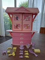 Vintage Barbie 90's - Horse Grooming Center, Verzamelen, Ophalen of Verzenden, Gebruikt, Overige typen