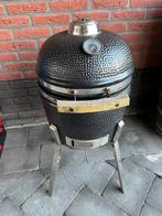 Kamado bbq, Tuin en Terras, Houtskoolbarbecues, Ophalen of Verzenden, Gebruikt