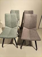 Eetkamerstoelen, Ophalen, Overige kleuren, Zo goed als nieuw, Vier