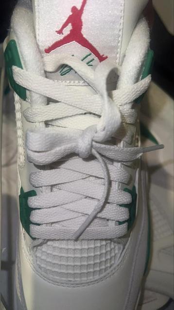 Jordan 4 Retro SB Pine Green (ruilen tegen game monitor) beschikbaar voor biedingen