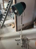 Vintage Kappers Droogkap Lamp, Ophalen, Gebruikt, Metaal, 150 tot 200 cm