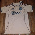 Ajax 3e Shirt 25/26 - Nieuw!, Overige kleuren, Nieuw, Overige maten, Ophalen of Verzenden