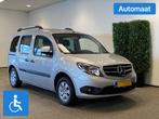 Mercedes Citan Rolstoelauto Automaat 3+1, Auto's, Automaat, 12 maanden, Bedrijf, 1379 kg