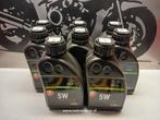 Bulk 8X Voorvorkolie 5W 500ML SpecX, Ophalen of Verzenden