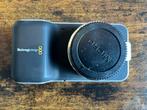 BMPCC camera + verschillende toebehoren, Full HD, Gebruikt, Overige soorten, Minder dan 8x