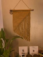 Wandkleed macrame Oker, Ophalen of Verzenden, Nieuw