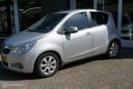Opel Agila 1.2 Edition Airco Trekhaak, Voorwielaandrijving, 86 pk, Gebruikt, Origineel Nederlands