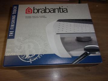 Brabantia schotelwarmer warmhoudplaat food warmer mint