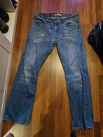 Levi jeans spijkerbroek standard 506, W32 (confectie 46) of kleiner, Blauw, Levi, Ophalen of Verzenden