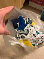 Tas met slabbetjes en schortjes met mouwen, Ophalen, Gebruikt, Overige typen