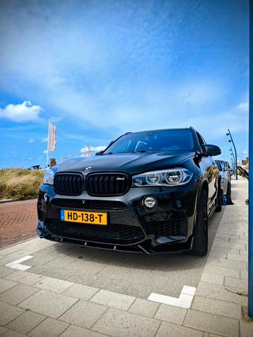 Bmw X5 M f85 2015  beschikbaar voor biedingen