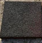 Rubberen tegels 50x50x6,5  speeltoestel ed ruim 6m2, Tuin en Terras, Tegels en Klinkers, Ophalen, Rubber, 5 tot 10 m², Overige typen