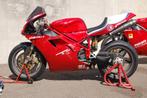 Kuipset Circuit Ducati 748 916 996 998 Kuip / Kuipdelen, Motoren, Tuning en Styling