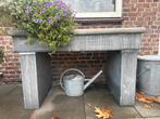 Natuurstenen buitenkeuken, Ophalen, Zo goed als nieuw