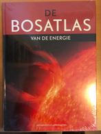 Bos Atlas van de energie, Bosatlas, Nieuw, Ophalen of Verzenden, 1800 tot 2000