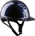 OneK Avancé Convertible Glossy zonneklep, zelf aan te passen, Dieren en Toebehoren, Paardrijkleding, Ophalen of Verzenden, Nieuw