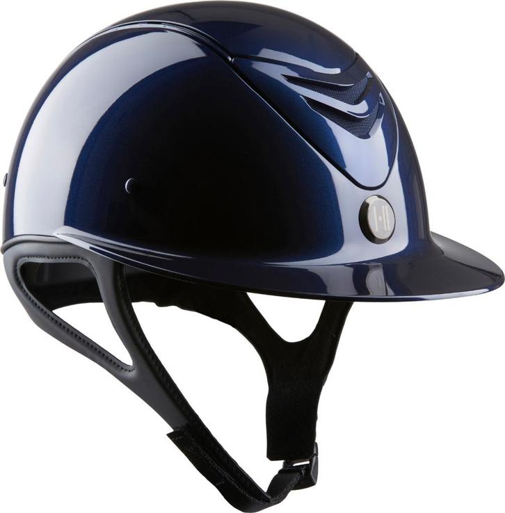 OneK Avancé Convertible Glossy zonneklep, zelf aan te passen, Dieren en Toebehoren, Paardrijkleding, Nieuw, Dames, Heren, Kinderen