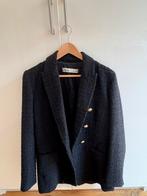 Zara Blazer Zwart Nieuw, Kleding | Dames, Maat 38/40 (M), Verzenden, Nieuw, Zara