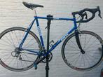 Gios Torino Evolution Frame Campagnolo Mirage, Overige merken, Gebruikt, Staal, Ophalen of Verzenden