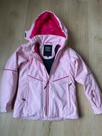 Roze CMP Ski Jack maat 152 ZGAN, Meisje, Ophalen of Verzenden, Zo goed als nieuw, Cmp