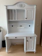 Bureau, wit, Huis en Inrichting, Ophalen of Verzenden, Nieuw