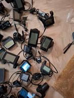 Diverse electrische fiets computers,scherm, Ophalen of Verzenden, 100 cm of meer, 50 Hz, Overige merken