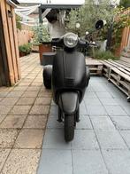 Gomax invalide scooter, Ophalen, Maximaal 45 km/u, Zo goed als nieuw, 1 versnellingen
