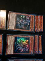 Yu-Gi-Oh! Ashened Deck Core, Hobby en Vrije tijd, Ophalen, Zo goed als nieuw, Meerdere kaarten