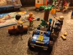 Lego city 60171 bijna compleet, Ophalen of Verzenden, Zo goed als nieuw